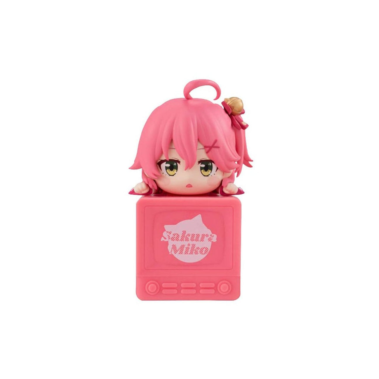 Immagine del prodotto Hololive Production Hikkake statua in PVC Sakura Miko 10 cm
