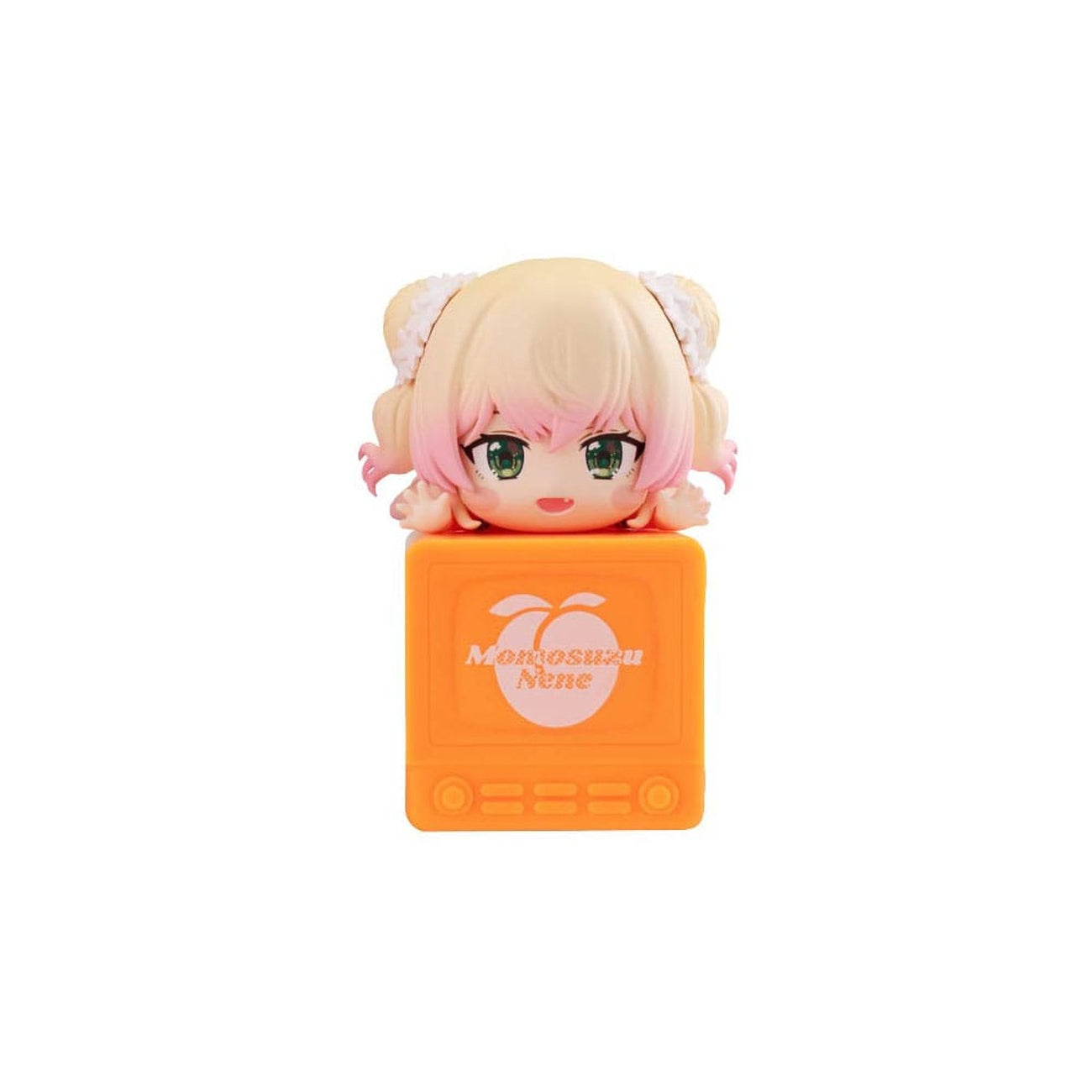 Product image Hololive Production Hikkake PVC Statue Momosuzu Nene 10 cm