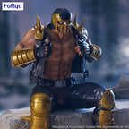 Immagine del prodotto Fist of the North Star Statuetta PVC Noodle Stopper Jagi 14 cm
