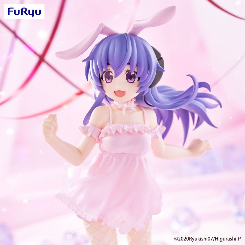 Product image Higurashi: When They Cry Sotsu BiCute Bunnies PVC Hanyu 23 cm
