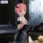 Immagine del prodotto The Quintessential Quintuplets Specials 2 BiCute Dark Bunnies PVC Nakano Ichika 25 cm