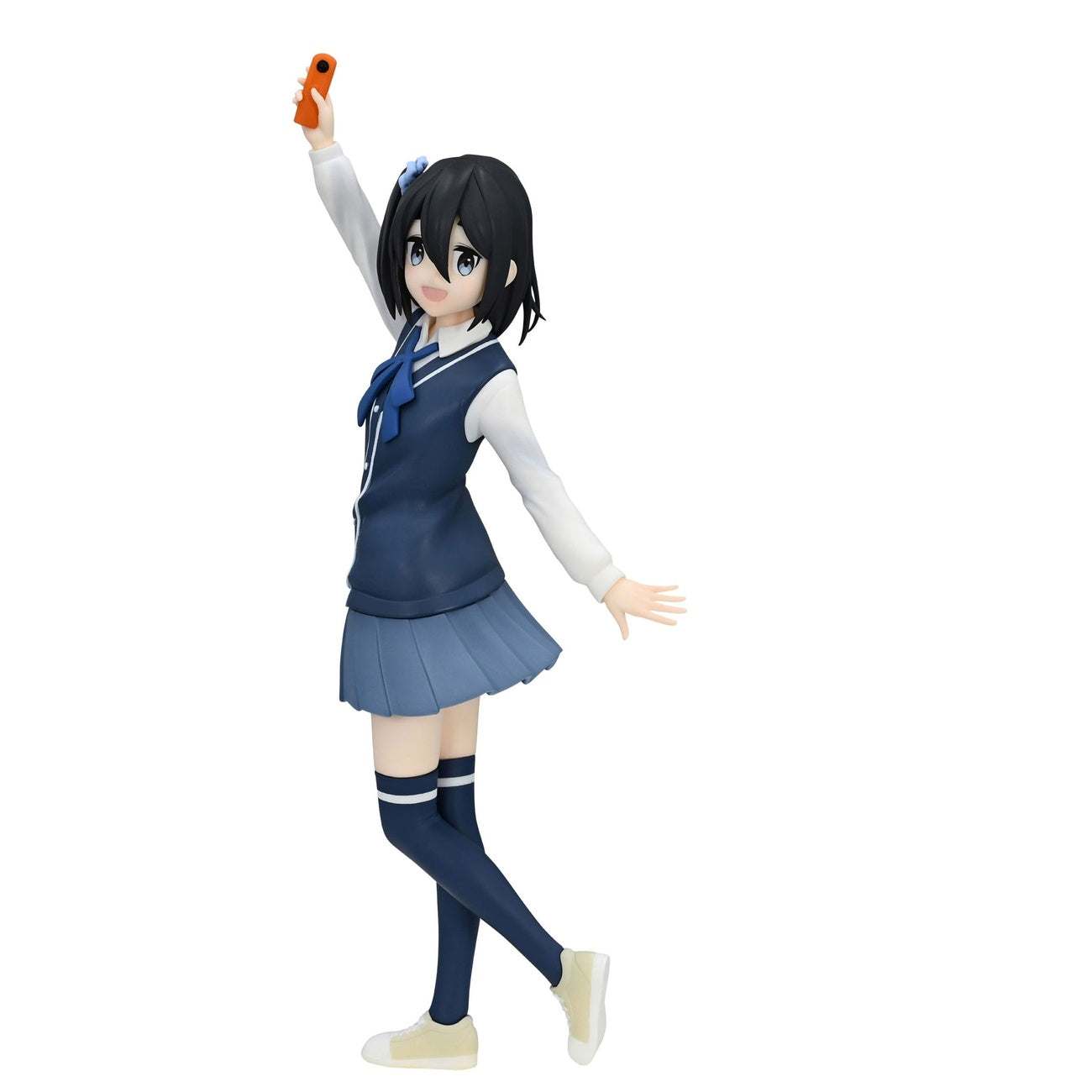 Immagine del prodotto Mono Trio-Try-iT Statua in PVC Satsuki Amamiya 22 cm