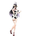 Immagine del prodotto Overlord Trio-Try-iT Statua in PVC Albedo Mini Dress Fantasia Mucca Ver. 21 cm