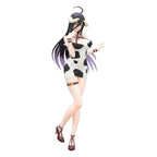 Immagine del prodotto Overlord Trio-Try-iT Statua in PVC Albedo Mini Dress Fantasia Mucca Ver. 21 cm