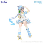 Product image Vsinger Noodle Stopper PVC Statue Luo Tian Yi Waitress Ver. 15 cm