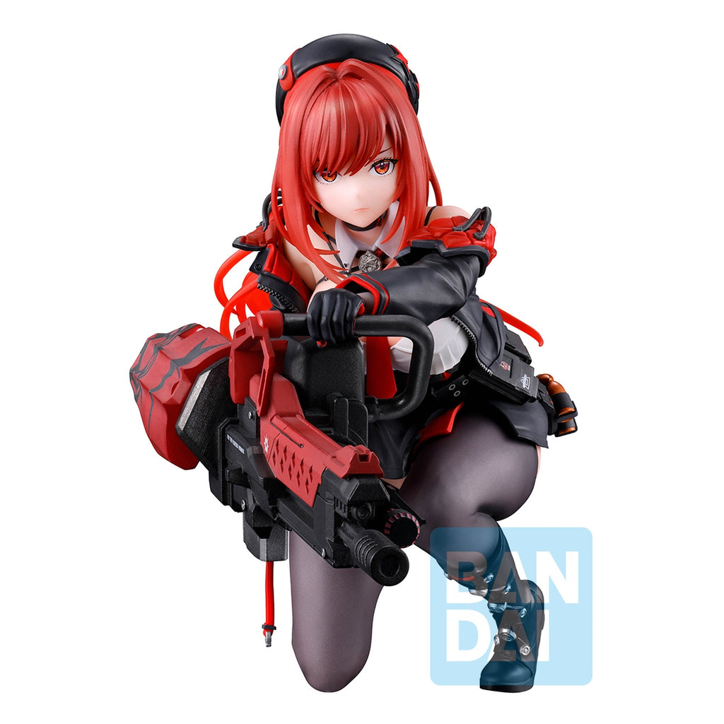 Immagine del prodotto Goddess of Victory - Rapi: Red Hood figure Ichibansho