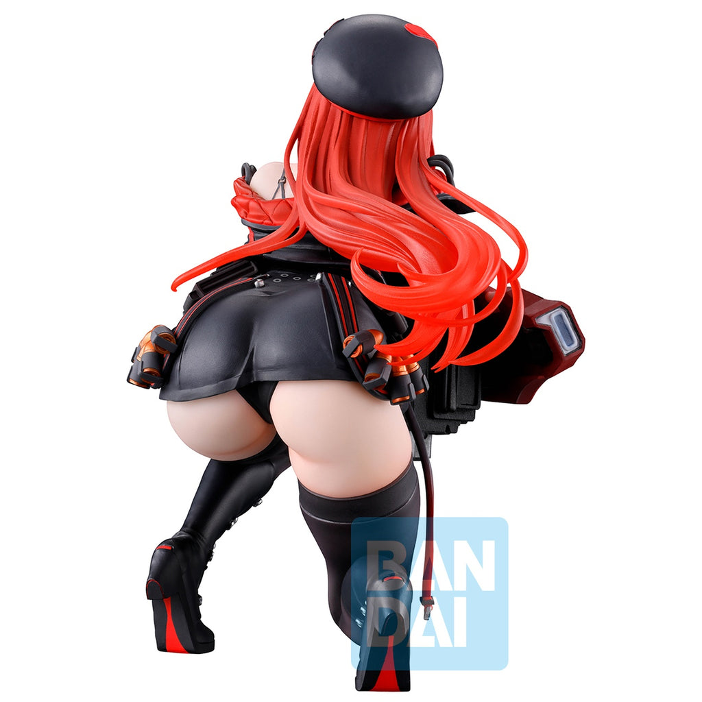 Immagine del prodotto Goddess of Victory - Rapi: Red Hood figure Ichibansho