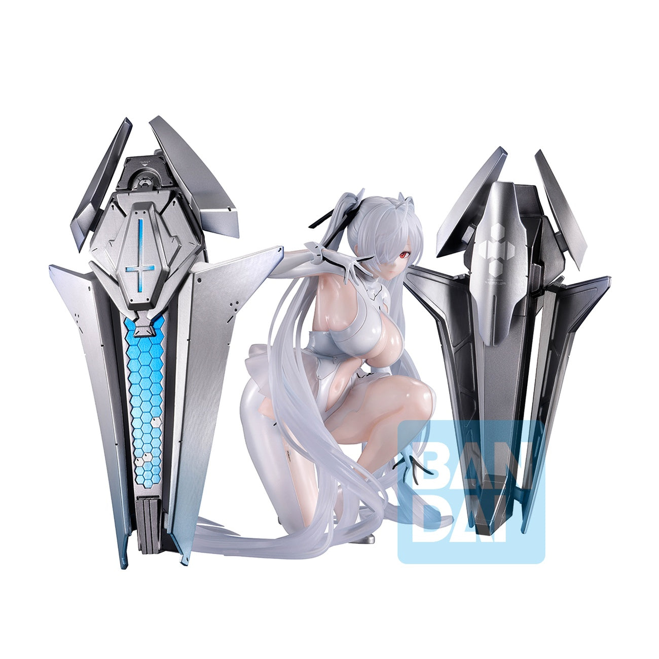 Immagine del prodotto Goddess of Victory - Figura Cinderella Ichibansho