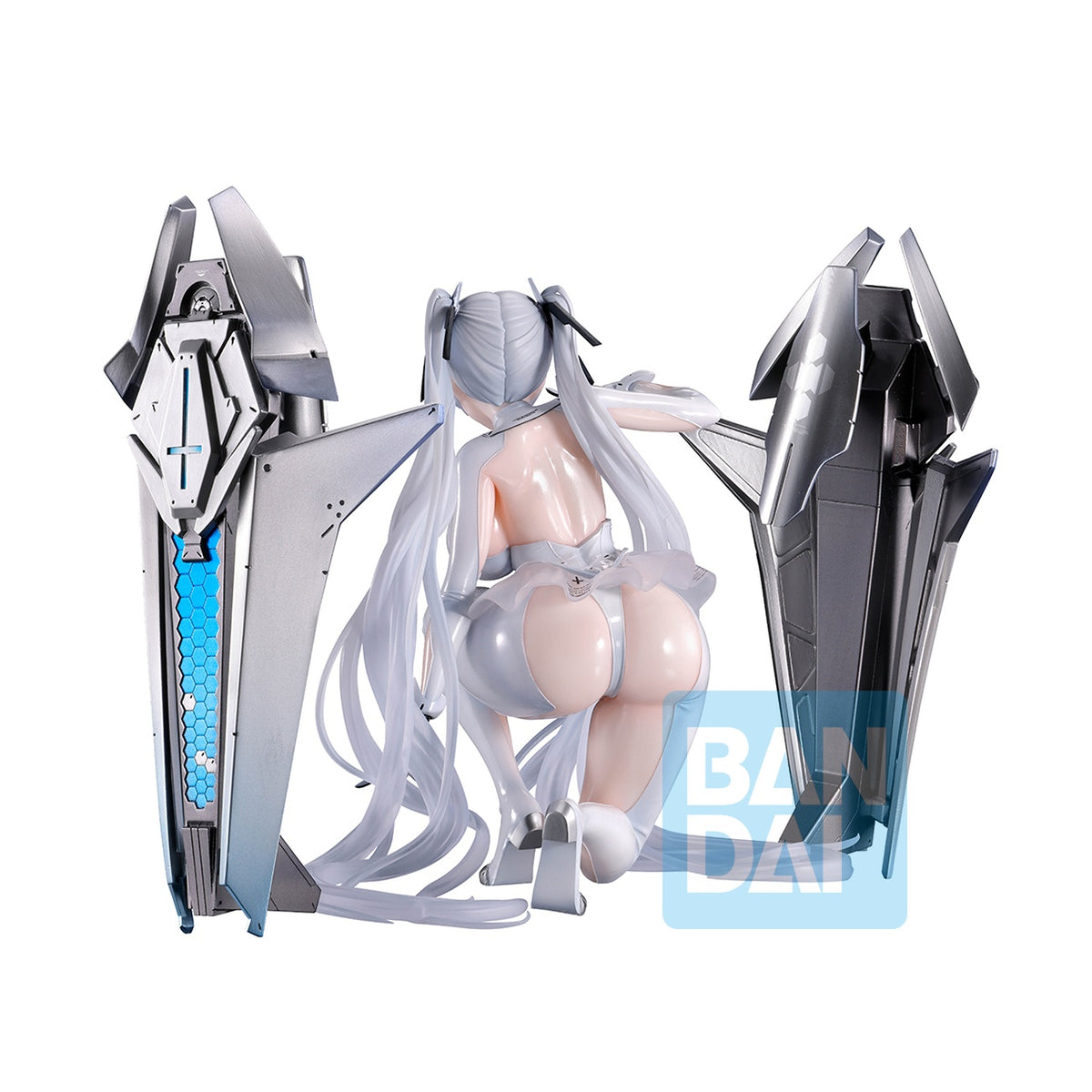 Immagine del prodotto Goddess of Victory - Figura Cinderella Ichibansho