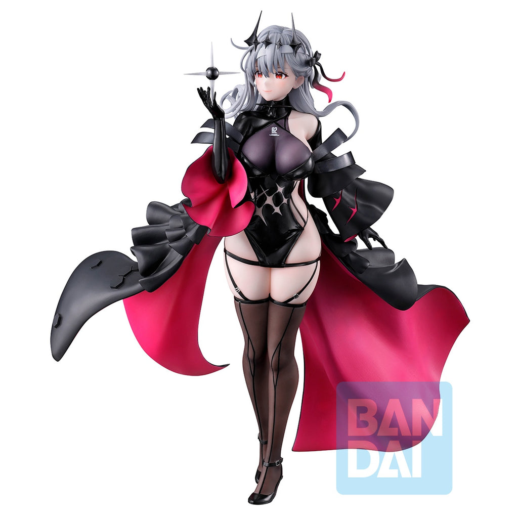 Immagine del prodotto Goddess of Victory - Modernia: Second Affection Ichibansho Figure