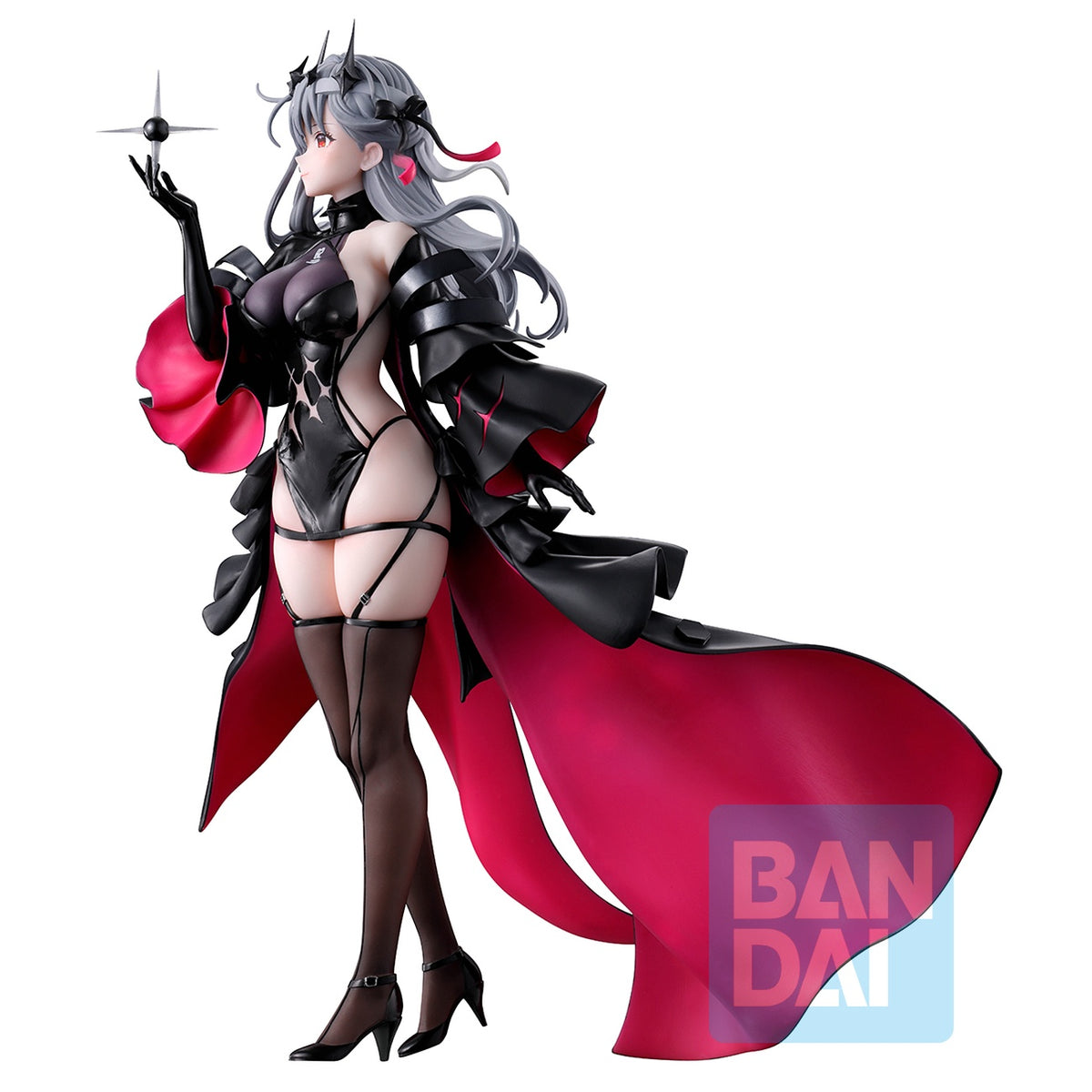 Immagine del prodotto Goddess of Victory - Modernia: Second Affection Ichibansho Figure