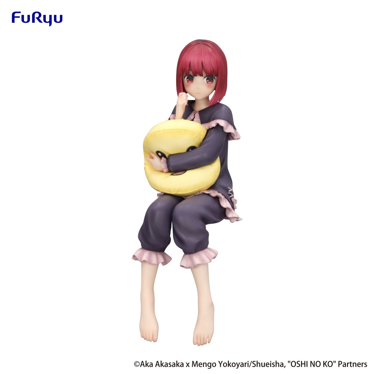 Immagine del prodotto Oshi No Ko Statua Noodle Stopper in PVC Kana Arima Have a Good Night! 15 cm
