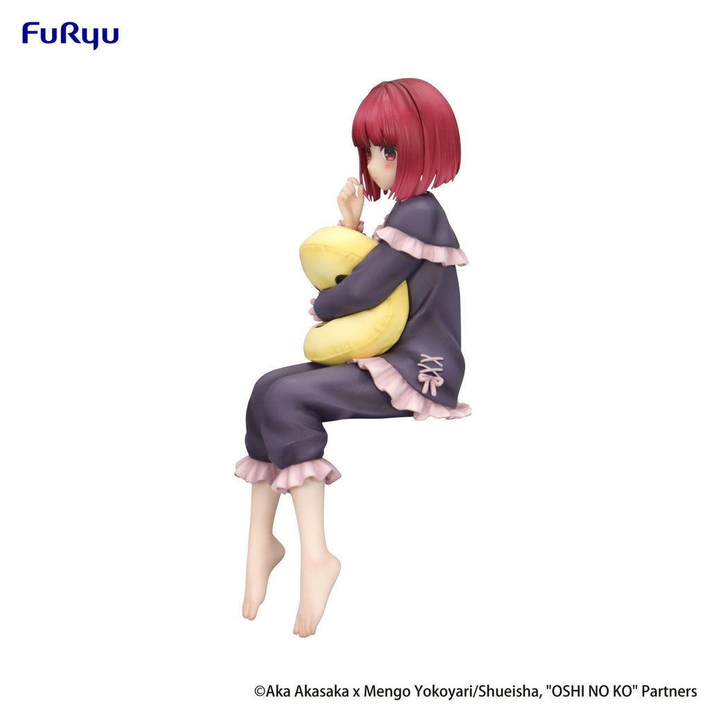 Product image Oshi No Ko Noodle Stopper PVC Statue Kana Arima Have a Good Night! 15 cm