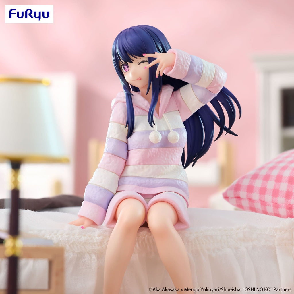 Immagine del prodotto Oshi No Ko Noodle Stopper Statua PVC Ai Have a good night! 15 cm