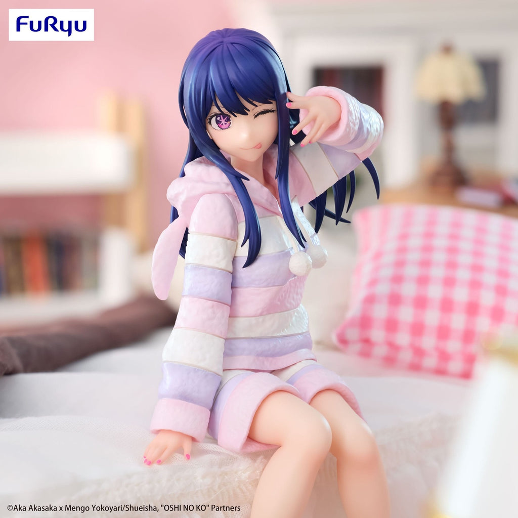Immagine del prodotto Oshi No Ko Noodle Stopper Statua PVC Ai Have a good night! 15 cm