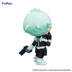 Immagine del prodotto Kaiju No. 8 Statua in PVC Toonize Reno Ichikawa Cartoon Color Ver. 11 cm