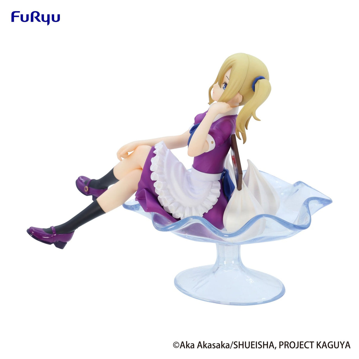 Immagine del prodotto Kaguya-sama: Love is War Statua PVC Special Ai Hayasaka Parfait Ver. 15 cm