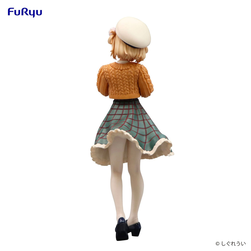 Immagine del prodotto Shigure Ui Trio-Try-iT Statua in PVC Shigure Ui 20 cm