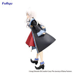 Product image Majo no Tabitabi Trio-Try-iT PVC Statue Elaina 20 cm