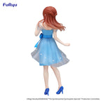 Product image The Quintessential Quintuplets Trio-Try-iT PVC Statue Nakano Miku Pastel Dress Ver. 21 cm