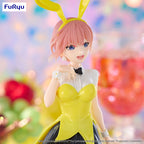 Product image The Quintessential Quintuplets Trio-Try-iT PVC Statue Nakano Ichika Bunnies Ver. Another Color 24 cm