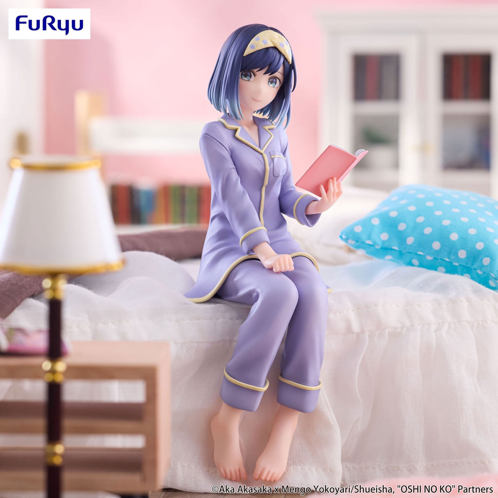 Immagine del prodotto Oshi No Ko Noodle Stopper Statua PVC Akane Kurokawa Have a good night! 15 cm
