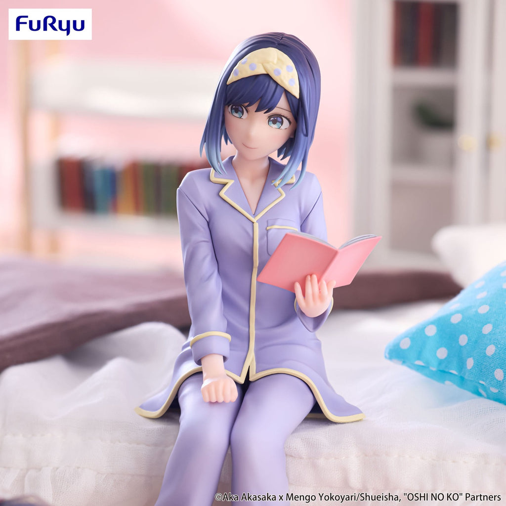 Immagine del prodotto Oshi No Ko Noodle Stopper Statua PVC Akane Kurokawa Have a good night! 15 cm