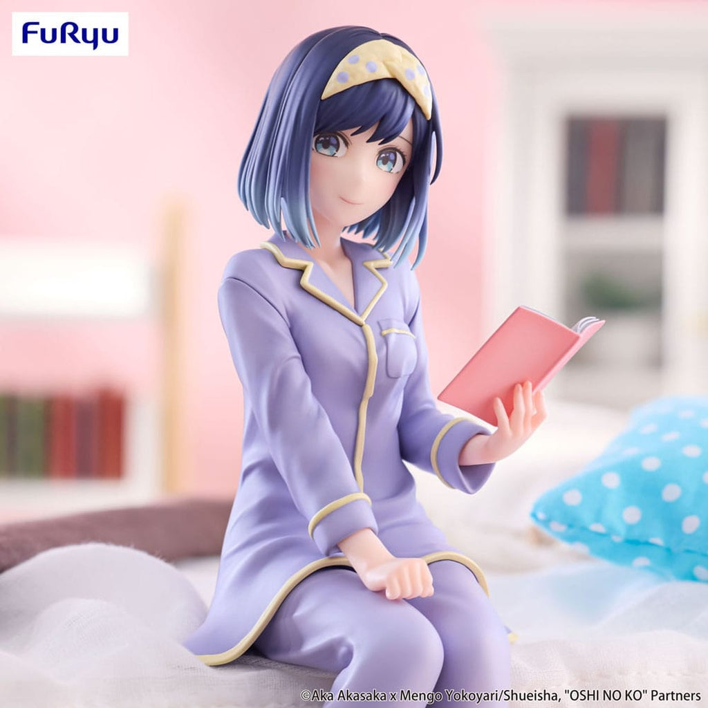 Immagine del prodotto Oshi No Ko Noodle Stopper Statua PVC Akane Kurokawa Have a good night! 15 cm