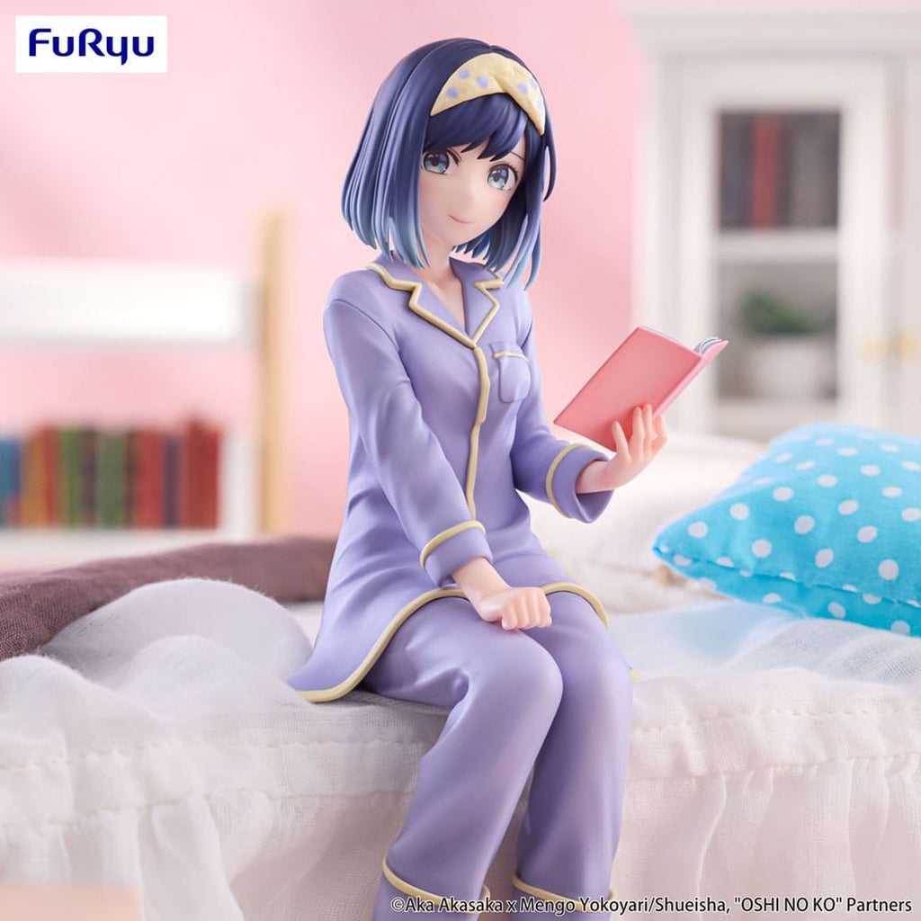 Immagine del prodotto Oshi No Ko Noodle Stopper Statua PVC Akane Kurokawa Have a good night! 15 cm