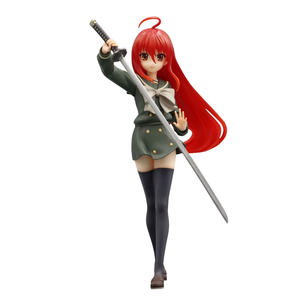 Immagine del prodotto Shakugan No Shana Trio-Try-iT statua in PVC Shana 18 cm
