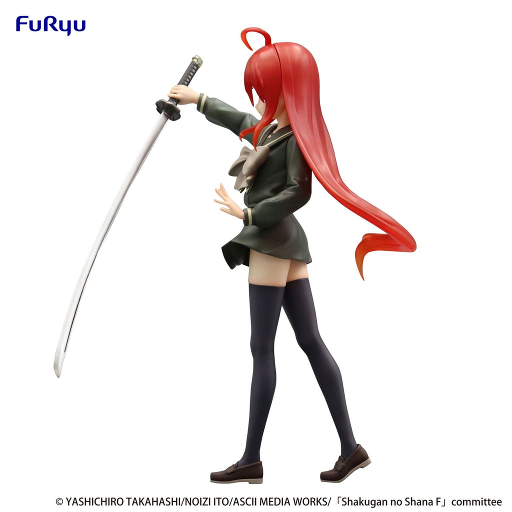 Immagine del prodotto Shakugan No Shana Trio-Try-iT statua in PVC Shana 18 cm