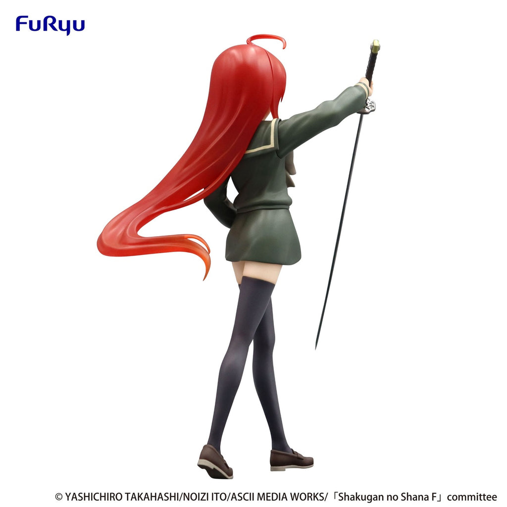Immagine del prodotto Shakugan No Shana Trio-Try-iT statua in PVC Shana 18 cm