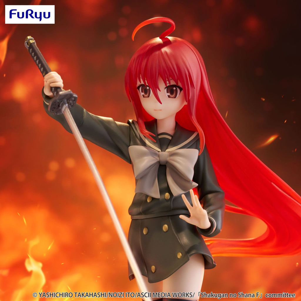 Immagine del prodotto Shakugan No Shana Trio-Try-iT statua in PVC Shana 18 cm