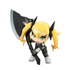 Product image Kaiju No. 8 Toonize PVC Statue Kikoru Shinomiya Normal Color Ver. 13 cm