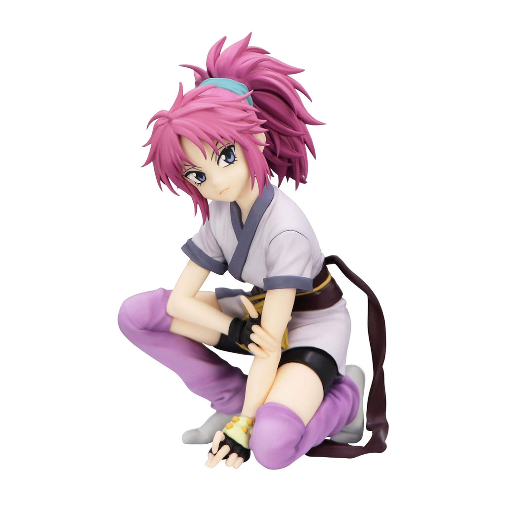 Immagine del prodotto Hunter x Hunter Noodle Stopper Statua in PVC Machi 10 cm