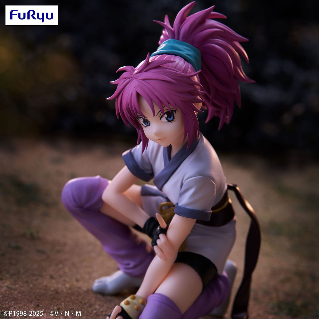 Immagine del prodotto Hunter x Hunter Noodle Stopper Statua in PVC Machi 10 cm