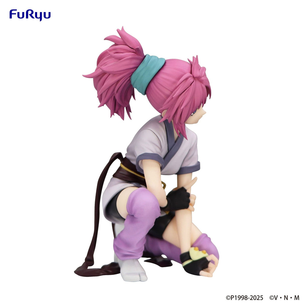 Immagine del prodotto Hunter x Hunter Noodle Stopper Statua in PVC Machi 10 cm