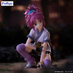 Immagine del prodotto Hunter x Hunter Noodle Stopper Statua in PVC Machi 10 cm