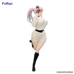 Immagine del prodotto Super Sonico Trio-Try-iT Statua in PVC Winter Memory Ver. 21 cm