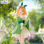 Immagine del prodotto The Quintessential Quintuplets Statua PVC Trio-Try-iT Yotsuba Nakano Pastel Dress Ver. 22 cm