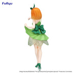 Immagine del prodotto The Quintessential Quintuplets Statua PVC Trio-Try-iT Yotsuba Nakano Pastel Dress Ver. 22 cm