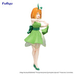 Immagine del prodotto The Quintessential Quintuplets Statua PVC Trio-Try-iT Yotsuba Nakano Pastel Dress Ver. 22 cm