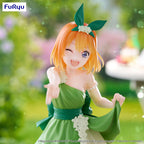 Immagine del prodotto The Quintessential Quintuplets Statua PVC Trio-Try-iT Yotsuba Nakano Pastel Dress Ver. 22 cm