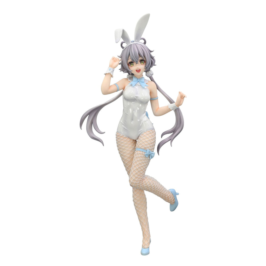Immagine del prodotto VTuber BiCute Bunnies Statua in PVC V Singer Luo Tian Yi 28 cm