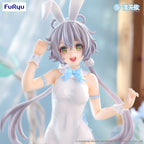 Immagine del prodotto VTuber BiCute Bunnies Statua in PVC V Singer Luo Tian Yi 28 cm