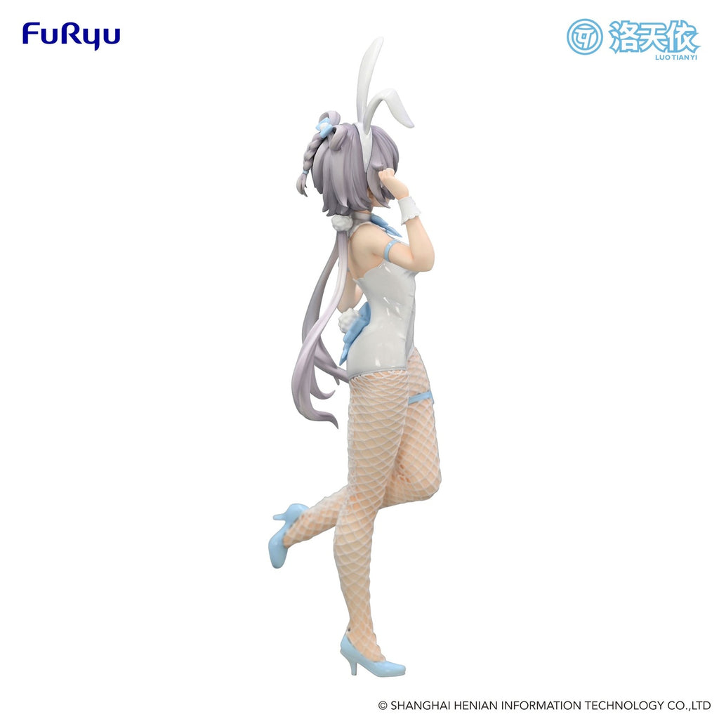 Immagine del prodotto VTuber BiCute Bunnies Statua in PVC V Singer Luo Tian Yi 28 cm