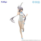Immagine del prodotto VTuber BiCute Bunnies Statua in PVC V Singer Luo Tian Yi 28 cm