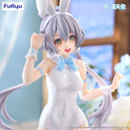 Immagine del prodotto VTuber BiCute Bunnies Statua in PVC V Singer Luo Tian Yi 28 cm