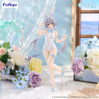 Immagine del prodotto VTuber BiCute Bunnies Statua in PVC V Singer Luo Tian Yi 28 cm