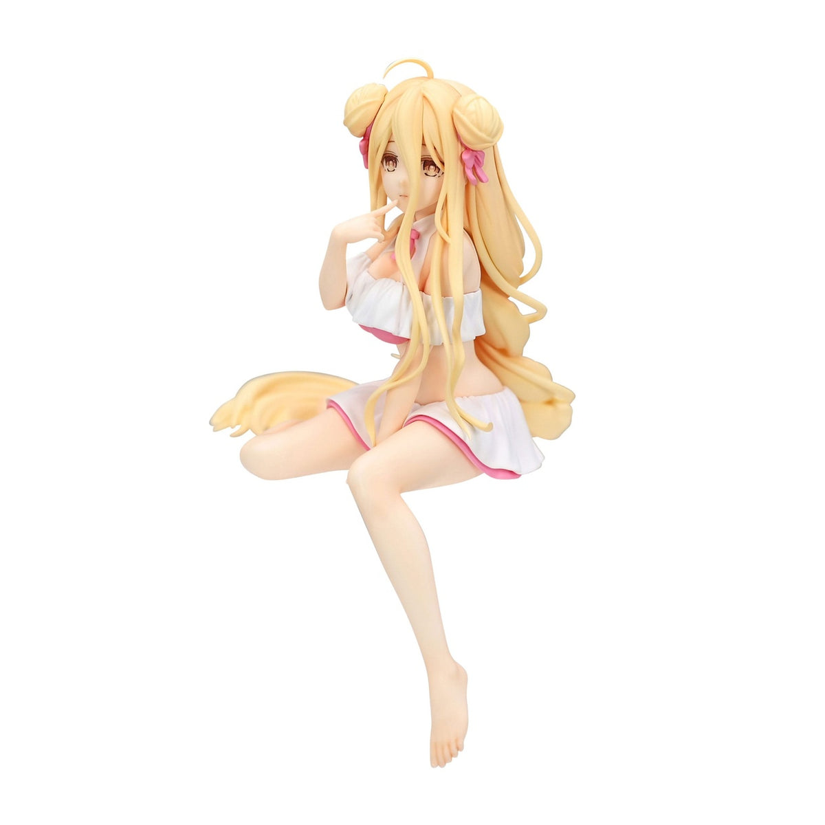 Immagine del prodotto Date A Live V Noodle Stopper Statua in PVC Mukuro Hoshimiya Swimsuit Ver. 13 cm